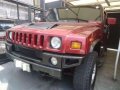 2007 Hummer H2 4x4 AT Unleaded for sale-1