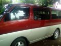 Well Kept 2008 Nissan Urvan Estate For Sale-2