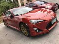 Like Brand New Toyota 86 2013 For Sale-2