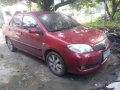 For sale 2006 model Toyota Vios G-0