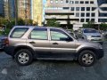 2003 Ford Escape 2.0 2WD or 4WD Automatic AT (Negotiable)-0