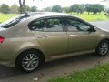 Top Condition 2009 Honda City E 1.5 I- vtec For Sale-4