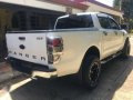 2014 Ford Ranger XLT MT for sale -1