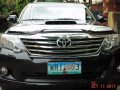 For sale Toyota Fortuner 2013-1