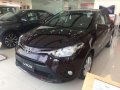 New 2017 Toyota Vios 1.3E MT For Sale -1