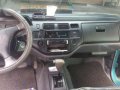 Toyota Revo SR 2000 AT Green For Sale -5