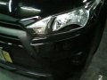 Toyota Yaris 2015 for sale -5