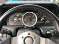 Mitsubishi Galant VR4 E39A Silver For Sale -5