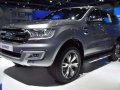 Brand New Ford Everest 2017 For Sale-3