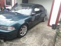 Good Running Condition Honda Civic Esi 1995 For Sale-2