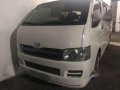 Toyota Commuter Hiace van for sale -3