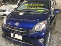 All Stock 2014 Toyota Wigo G For Sale-0