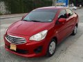 Mitsubishi Mirage G4 2015 for sale -0