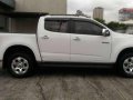 Perfectly Kept 2015 Chevrolet Colorado 4x4 For Sale-6