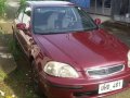 Good Condition 1996 Honda Vtec MT For Sale-3