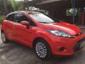 Top Of The Line 2013 Ford Fiesta For Sale-2