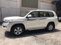 2017 Toyota LC200 Land Cruiser 200 For Sale -2