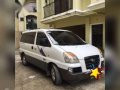 1997 Hyundai Starex CRDi White For Sale -2