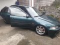 Good Running Condition Honda Civic Esi 1995 For Sale-1
