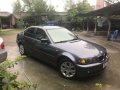 For sale 2002 model Bmw 316i e46-6