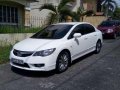 All Original Honda Civic 1.8s 2011 For Sale-3