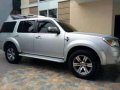 2009 Ford Everest top condition for sale -0