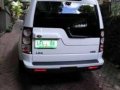 Fresh Like New 2012 Land Rover Discovery 4 V8 AT For Sale-6