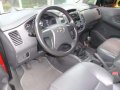 2015 Toyota Innova J E G Manual Diesel for sale -6