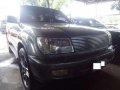 2005 Toyota Land Cruiser 4x4 AT Unleaded for sale -1