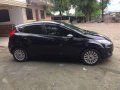 2013 Ford Fiesta top condition for sale -1