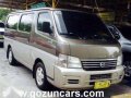 2011 Nissan Urvan Estate Manual Diesel for sale -2