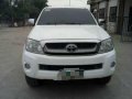 2010 Toyota Hilux G good as new for sale -2
