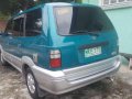 Toyota Revo SR 2000 AT Green For Sale -3