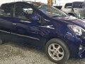 All Stock 2014 Toyota Wigo G For Sale-1