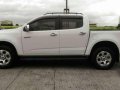 Perfectly Kept 2015 Chevrolet Colorado 4x4 For Sale-4