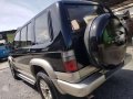 2002 Isuzu Trooper local for sale-3