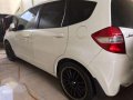 2013 Honda jazz Manual for sale -1