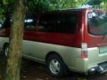 Well Kept 2008 Nissan Urvan Estate For Sale-3