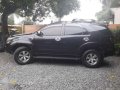 Toyota fortuner g for sale -10