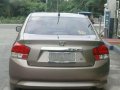 2011 Honda City 1.3L I vtec Grey For Sale -1