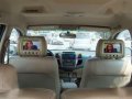 Well Maintained 2010 Toyota Fortuner G AT VVTi For Sale-7