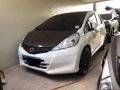 2013 Honda jazz Manual for sale -5