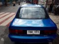 Well Maintained 1993 Mitsubishi Lancer For Sale-2