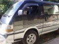 2006 mdl Toyota Hiace for sale -1