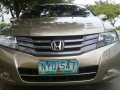 Top Condition 2009 Honda City E 1.5 I- vtec For Sale-0