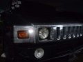 2009 Hummer H2 Alpha 4x4 AT Black For Sale -2