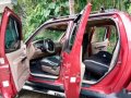 Ford Explorer 2003 Gasoline Automatic Red for sale -9