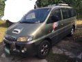 2002 mdl Hyundai Starex for sale-1
