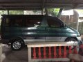 2002 mdl Mazda Friendee Bongo AT for sale-0