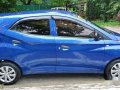 Hyundai Eon 2014 for sale -4